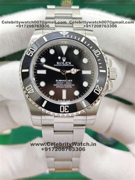 replica rolex submariner ebay|copy rolex submariner best movement.